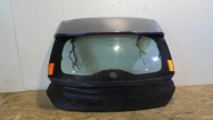 boot door Volvo V40 II 12