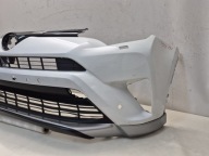 TOYOTA RAV4 IV 4 LIFT 15- bumper front front SPR PDC 52411-0R050