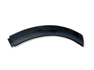 Couverture Aile Avant Droit Bouche buse Mini Cooper facelift R50 2006 1505864