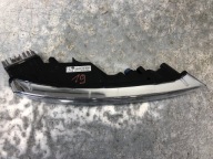 light indicator LED DRL right PORSCHE CAYENNE 7P5941182J