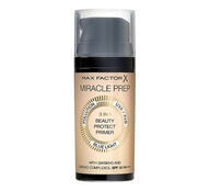 Podkladová báza pod make-up Max Factor Miracle Prep 30 ml