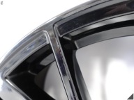 AUDI E-TRON 4KE Q7 4M0 Q8 4M8 disk disk 9,5Jx21 ET36 5x112 BLACK