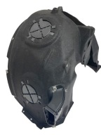 mudguard front right MINI R60 COUNTRYMAN COOPER S
