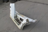 VW VOLKSWAGEN CRAFTER and 2E threshold pillar right front quarter