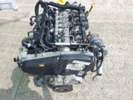 engine 2.0 MULTI JET 135KM FIAT SEDICI SUZUKI SX4 2009- D20AA
