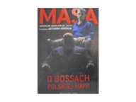 Masa o bossach polskiej mafii - Artur Górski