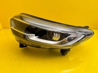 light left Renault Kadjar 2015- normal + Led 260602051R