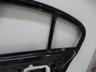 door right rear. RENAULT LAGUNA III HATCHBACK