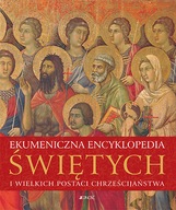 Ekumeniczna encyklopedia świętych chrześcijaństwa