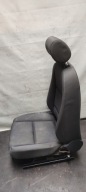 Siège Sièges komplet Chauffé Audi A4 B6 1,6 8V MPI