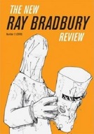 The New Ray Bradbury Review: Number 2, 2009 group