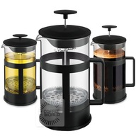 Zaparzacz French Press Lamart do kawy herbaty 1l