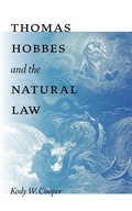 Thomas Hobbes and the Natural Law Cooper Kody W.
