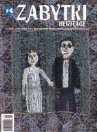 Zabytki Heritage Nr 4 (9) jesień 2002