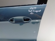 door left front FORD ECOSPORT 13- NR 47679