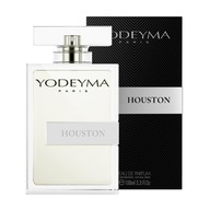 Yodeyma Houston Parfumovaná voda pre mužov 100m