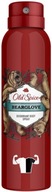 Old Spice BearGlove dezodorant sprej pre mužov 150 ml