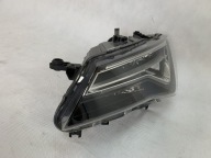 light Reflektor left Seat Ateca 17-20r Fullled 576941007D 08.26