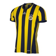 ADIDAS FENERBAHCE CLIMACOOL 16/17 KOSZULKA S