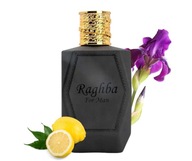 Perfumy arabskie Lattafa Raghba for Man 100 ml EDP