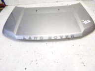 bonnet Land Rover Freelander2 Lift 2011 LRC824