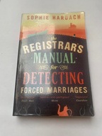 The Registrars ManualforDetecting Forced Marriages