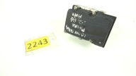 Pompa ABS NISSAN MICRA K12 0265231646 476604V00A 47660-4V00A 0265800479