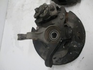 swing front Toyota Yaris 3 III 1,5HYB right
