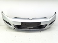KPL bumper front front below 4X PDC VW TOUAREG II 7P 10-14R LX7W
