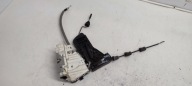 lock door rear part rear right Mercedes W164