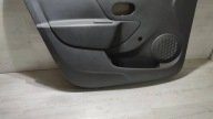 Dacia Logan II 2019r front side left side door upholstery