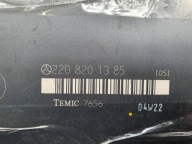 Module Siège 2208201385 MERCEDES W220