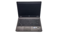 Laptop HP ProBook 6360b i5-2410M 4 GB RAM 250GB