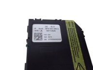 AUDI A3 8P module sensor KATA steering ORG. 8P0953549E