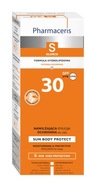 PHARMACERIS S Sun Body Protect nawilżająca emulsja SPF30 150 ml