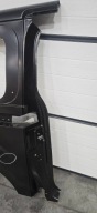 side side right side Toyota Proace