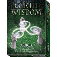 Earth Wisdom Oracle, instr.pl