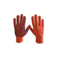Pracovné rukavice Pletené Škvrnité Veľkosť 10