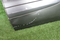 FORD TRANSIT COURIER 14- door right rear. rear part sliding