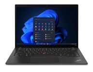 Notebook Lenovo Thinkpad T14s G3 14 " Intel Core i5 16 GB / 512 GB čierny