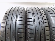 4x Dunlop Sport Bluresponse 165/65R15_JAK NOWE