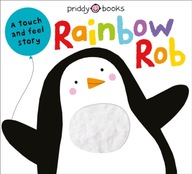 Rainbow Rob Priddy Books Roger ,Priddy