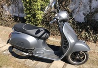 Vespa GTS Vespa Vespa GTS Super sport S