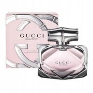 Gucci Bamboo 30 ml parfumovaná voda žena EDP