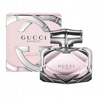 Gucci Bamboo 30 ml woda perfumowana kobieta EDP