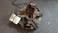 swing left front SKODA OCTAVIA and LIFT