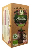 Dary Natury Jeżówka Purpurowa Eko 25x1,5g