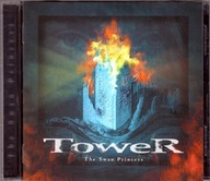 TOWER The Swan Princess 1998 MMP debiut