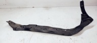 hangszigetelő sárvédöt bal AUDI Q7 4L0821111