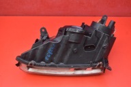 REFLEKTOR right light front lens EU 442-1129R OPEL VECTRA C 02-05